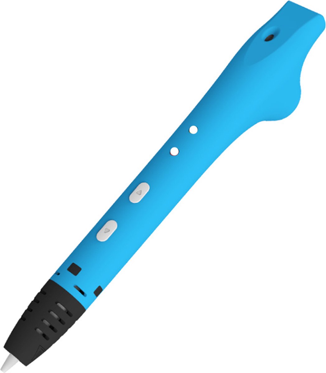 ProTech3D - 3D Pen Design Bundel Fluor - Afbeelding 3