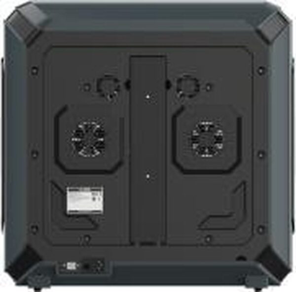 FlashForge - Creator3 3D-printer - Afbeelding 5