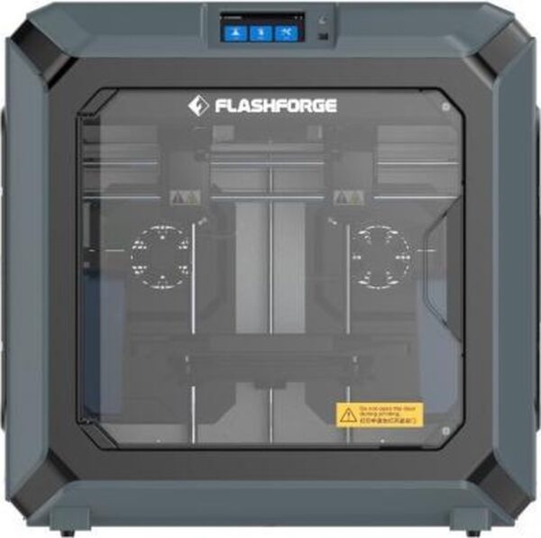 FlashForge - Creator3 3D-printer - Afbeelding 4
