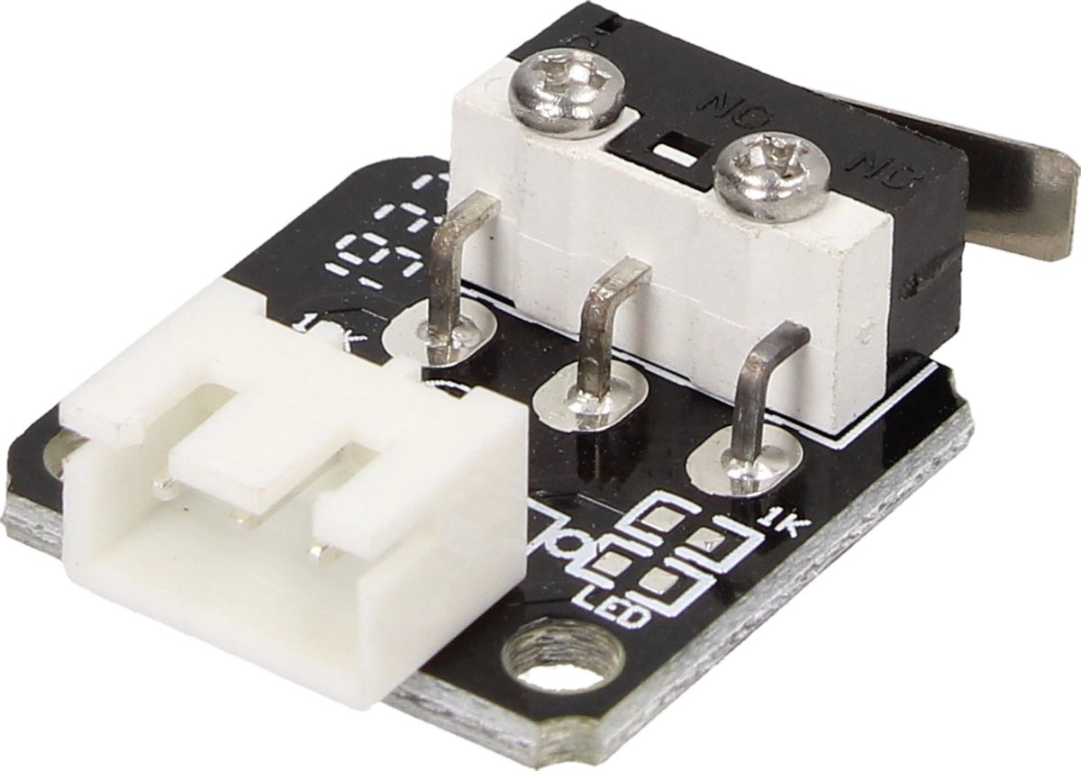 Creality Limit Switch kit 5 pcs ProTech3D Store