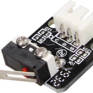 Creality - Eindschakelaar kit