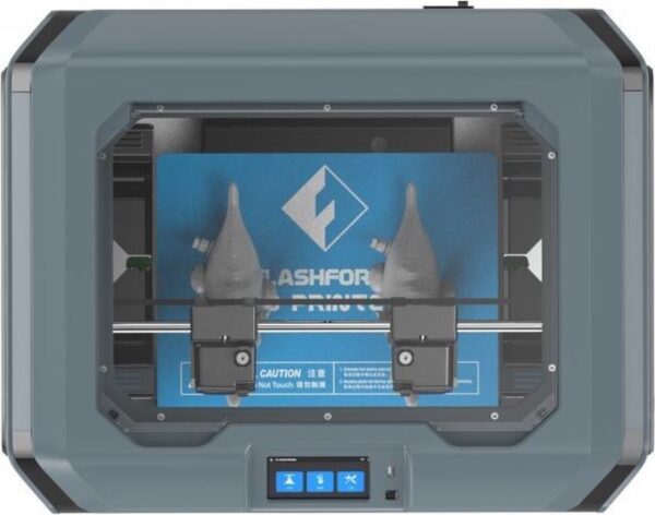 FlashForge - Creator3 3D-printer - Afbeelding 3