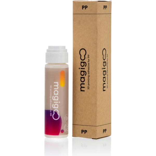 Magigoo - 3D-plakstift voor PP-GF Filamenten - 50 ml - Afbeelding 5