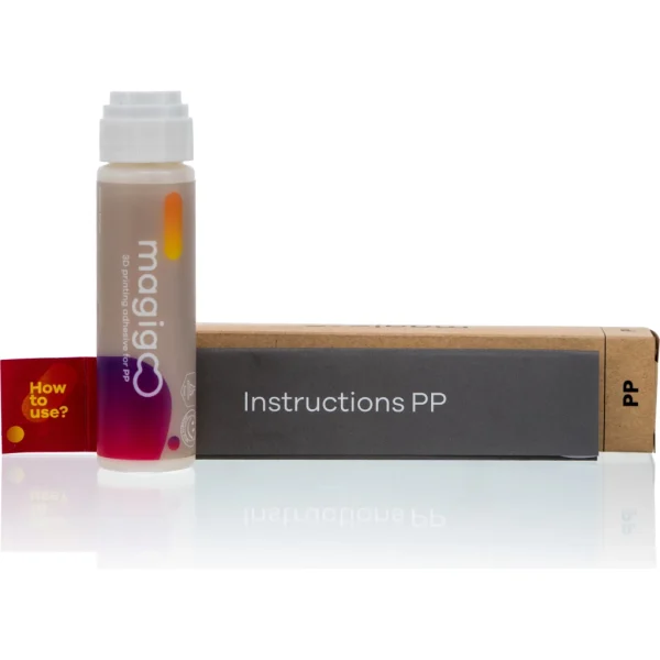 Magigoo - 3D-plakstift voor PP-GF Filamenten - 50 ml - Afbeelding 6