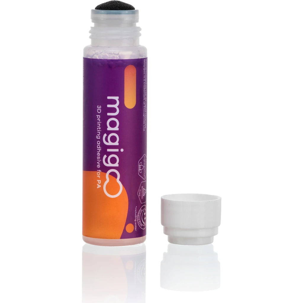 Magigoo - 3D lijmstift voor PA Filamenten - 50ml - Afbeelding 2