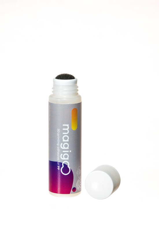 Magigoo - 3D-plakstift til PP