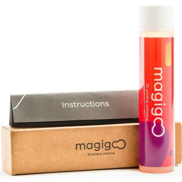Magigoo - 3D lijmstift 3.Gen - 120ml - Afbeelding 5