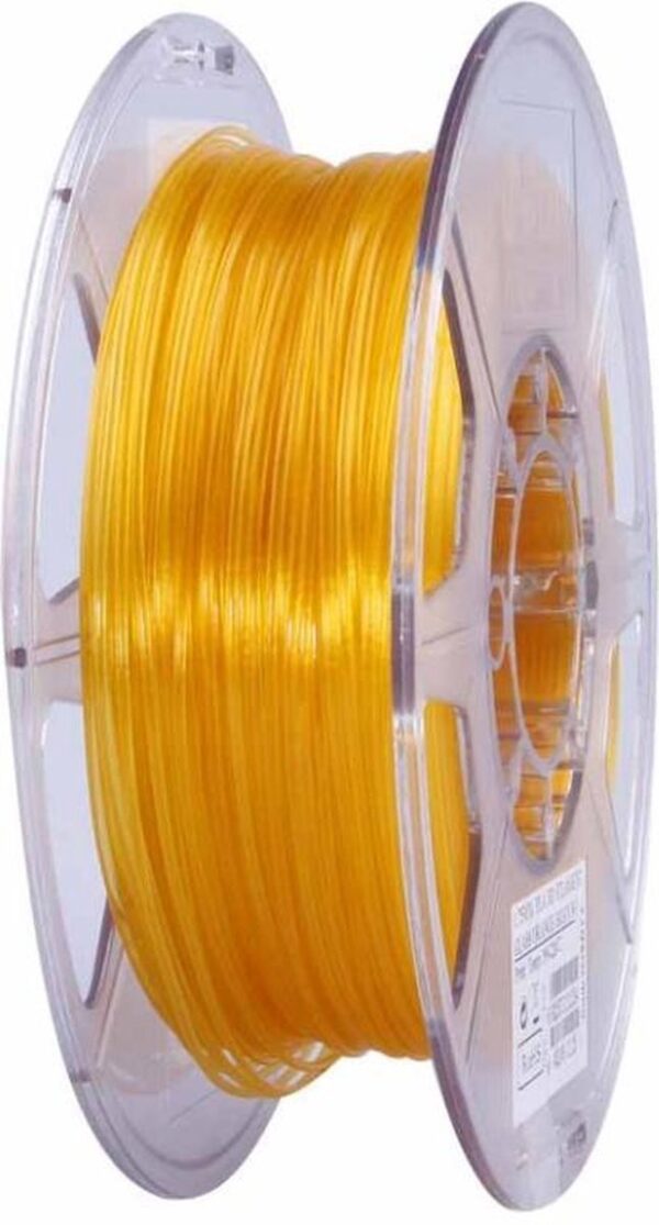 eSun - PLA-filament, 1,75 mm, PLA, spoel van 1,0 kg - Afbeelding 2