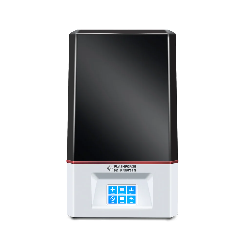 FlashForge - Foto 8.9 - Afbeelding 7