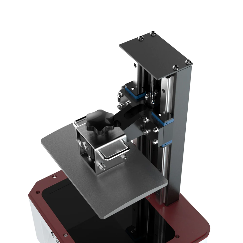 FlashForge - Foto 8.9 - Afbeelding 5