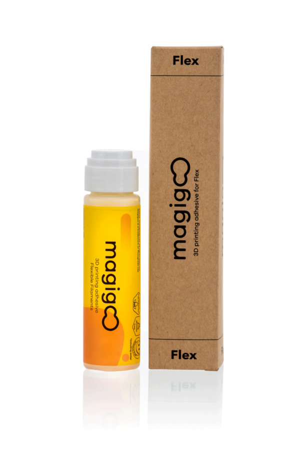 Magigoo - Pro Flex - 50 ml - Afbeelding 4