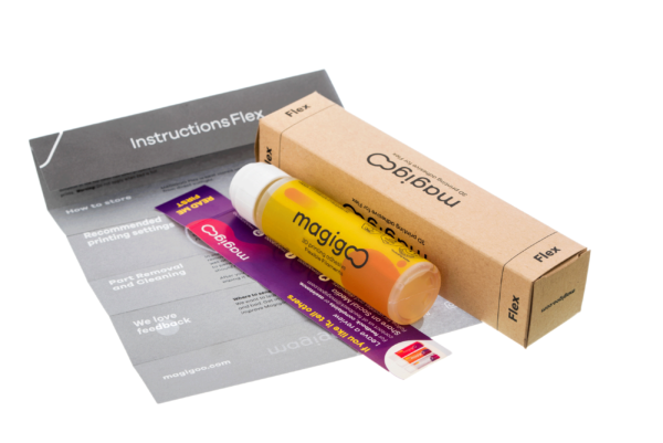 Magigoo - Pro Flex - 50 ml - Afbeelding 3