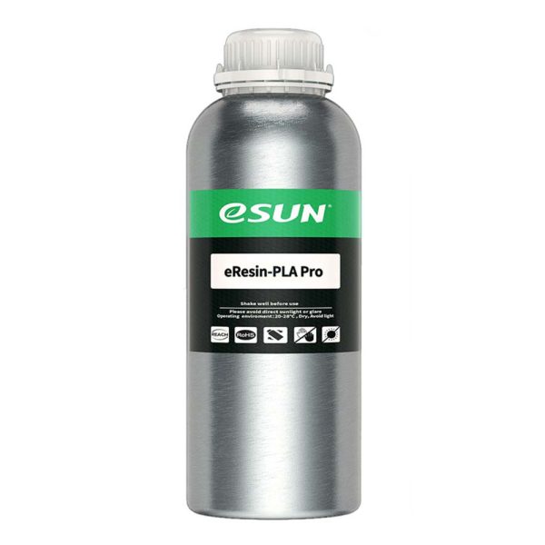 eSun - eResin - PLA Pro Beige 1kg