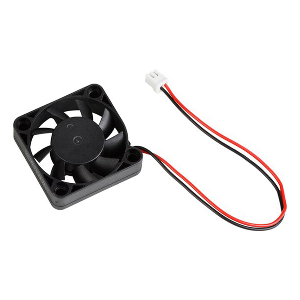 Koelventilator moederbord