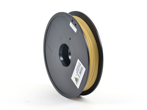 eSun - ePVA+-filament, 1,75 mm, natuurlijk, spoel van 0,5 kg - Afbeelding 2