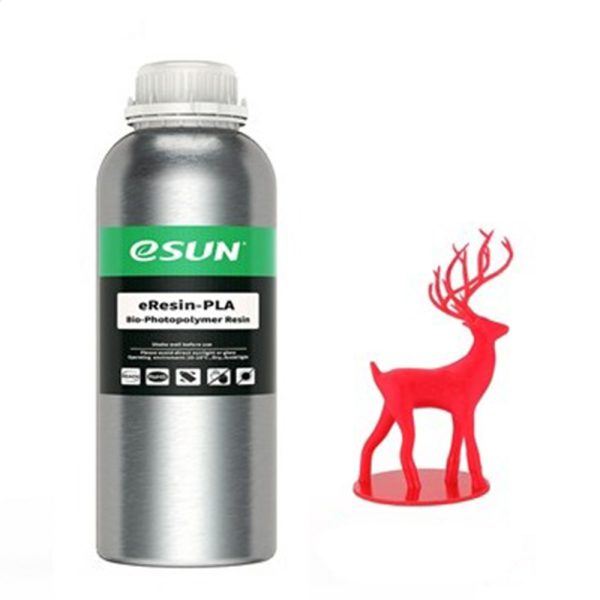 Resin PLA
