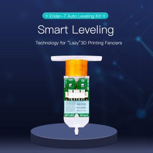 Creality - Ender-7 - BL Touch Auto Leveling Kit