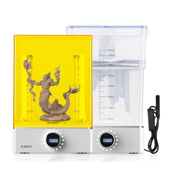 Elegoo - Mercury XS-bundel - Afbeelding 2