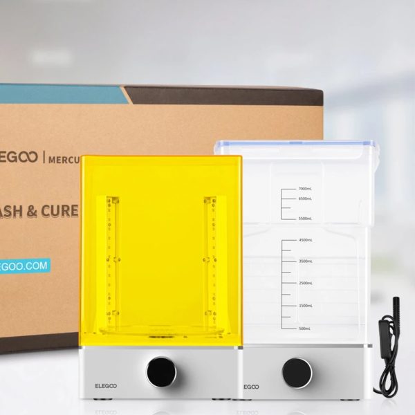 Elegoo - Mercury XS-bundel - Afbeelding 6