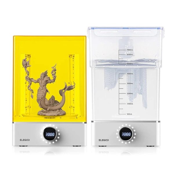 Elegoo - Mercury XS-bundel