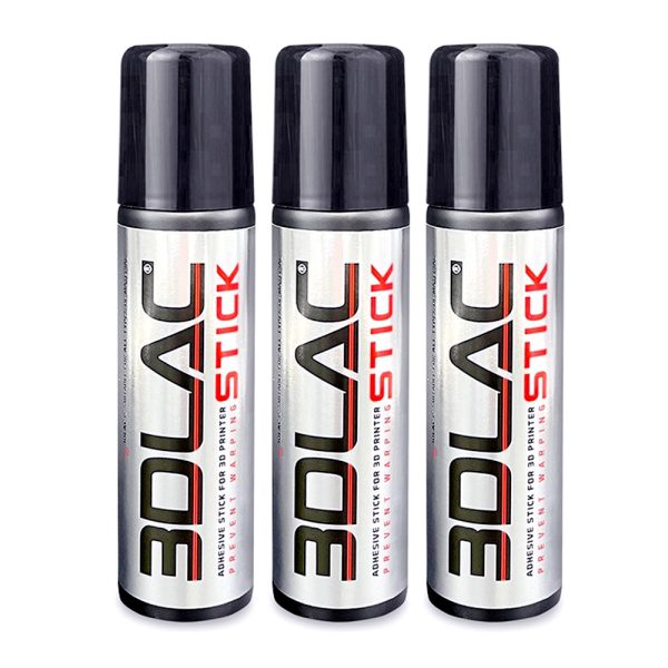 3DLac - Stick (80ml) Triple deal