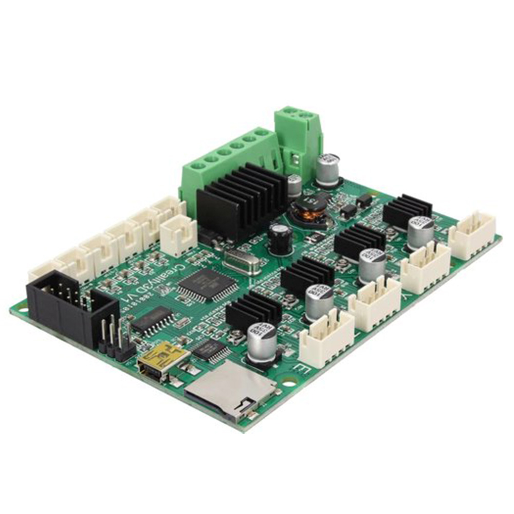 Sermoon V1 Pro-moederbord