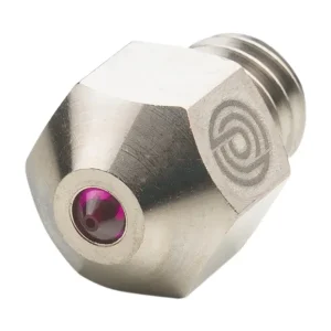 PrimaCreator - Ruby Nozzle MK8 0.4mm copper plated