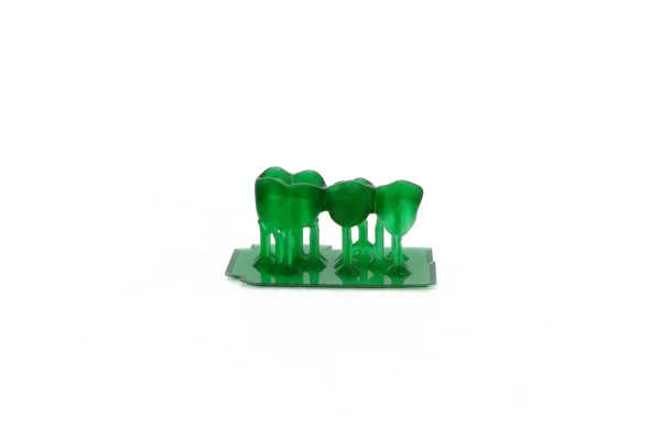 eSun - eResin Gietbare hars voor Dental Green 1L - Afbeelding 3
