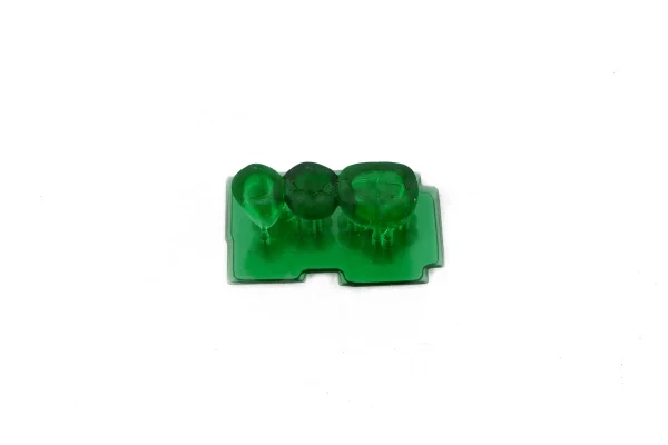eSun - eResin Gietbare hars voor Dental Green 1L - Afbeelding 2