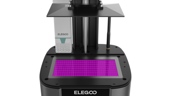 Elegoo - Mars 4 Ultra - Afbeelding 5