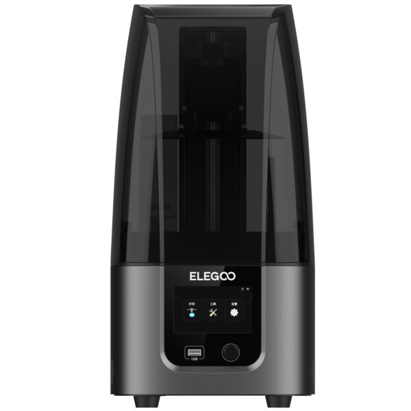 Elegoo - Mars 4 Ultra