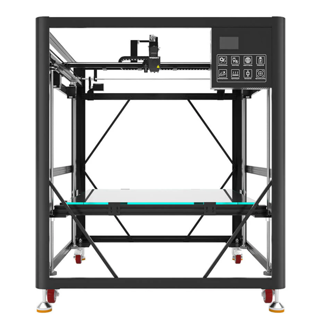 ProTech3D - Onderhoudscontract