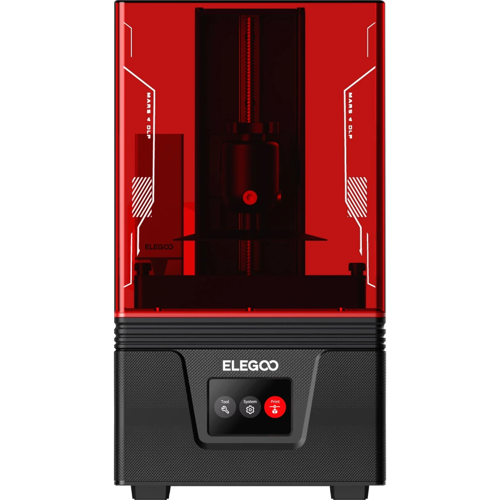 Elegoo - Mars 4 DLP