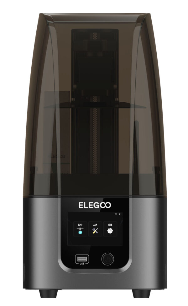 Elegoo - Mars 4 Ultra - Afbeelding 9