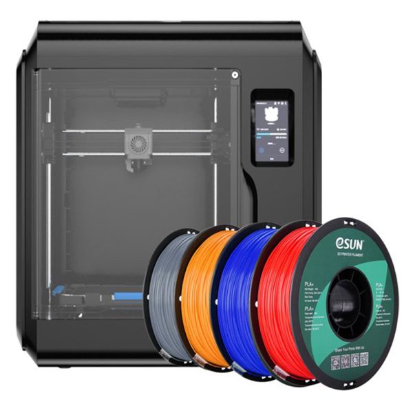 FlashForge - Avonturier 4 Starterkit