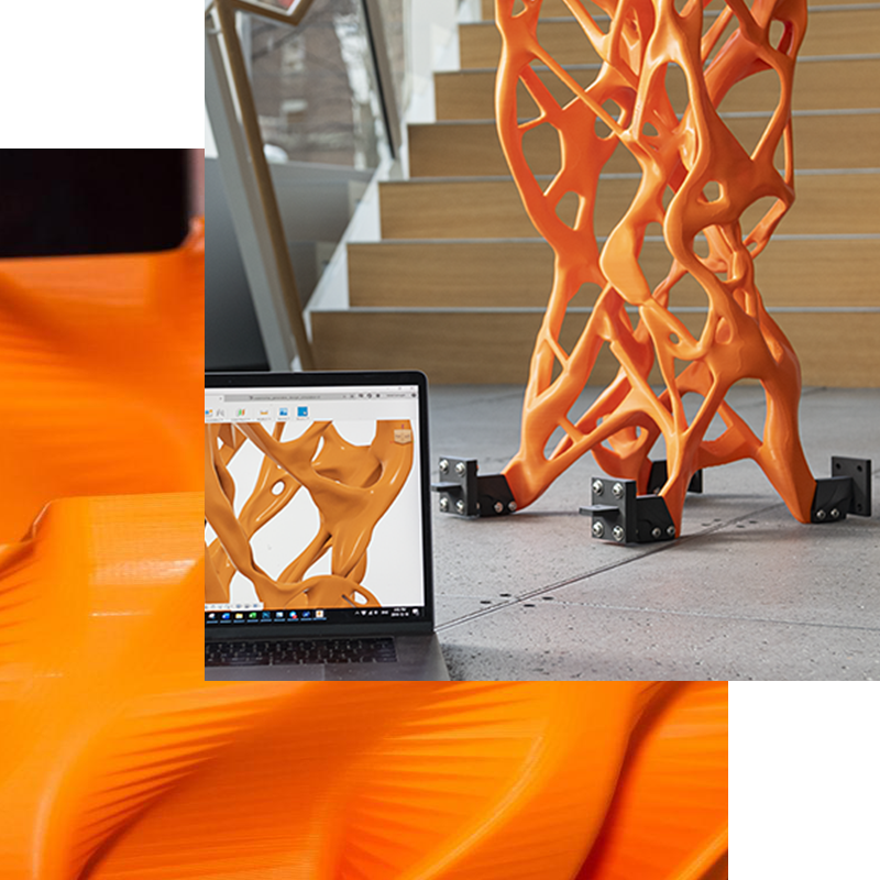 ProTech3D - Workshop 3D Tekenen