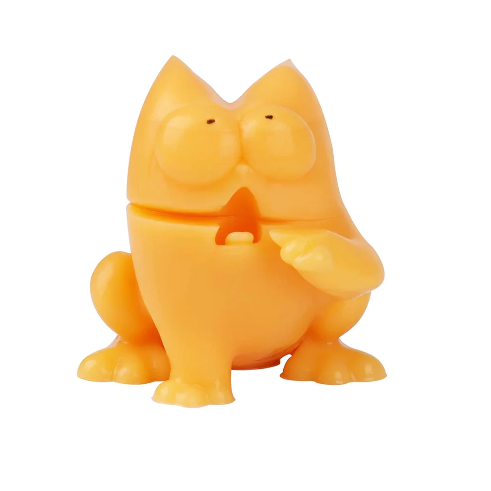 Elegoo - standaard Hars Geel 1kg - Afbeelding 2