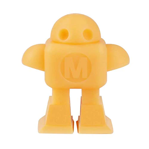 Elegoo - standaard Hars Geel 1kg - Afbeelding 4