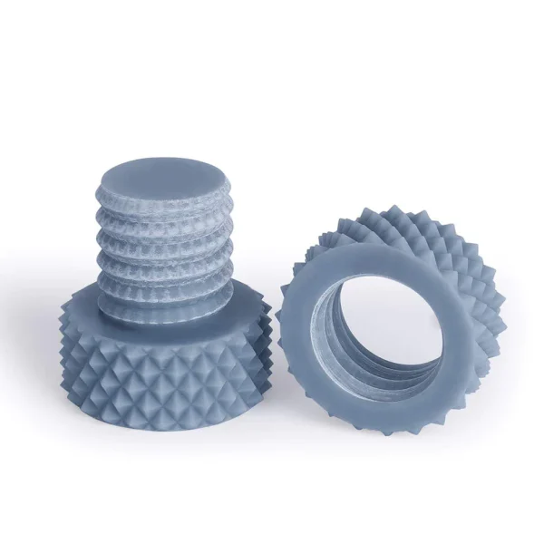 Elegoo - standaard Hars Grijs 1kg - Afbeelding 2