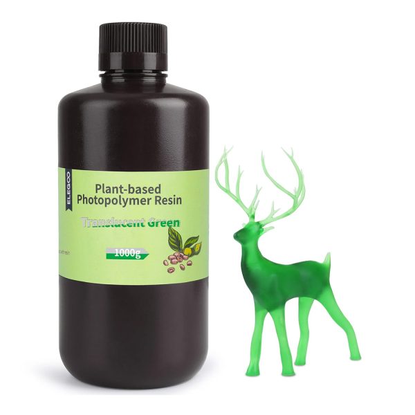 Elegoo - Plantaardige hars