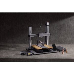 Snapmaker 2.0 Noodstopknop