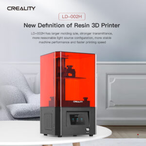 Creality - LD-002H