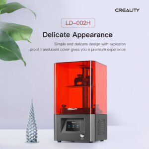 Creality - LD-002H