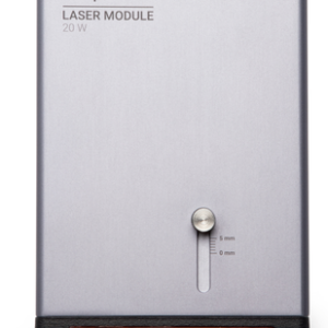 Snapmaker 20W lasermodule