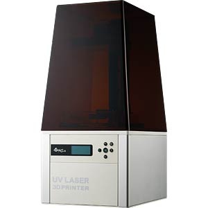 XYZ Nobel 1.0 Refurbished - Afbeelding 5