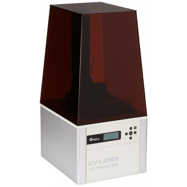 XYZ Nobel 1.0 Refurbished - Afbeelding 2