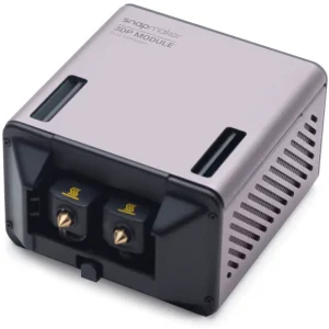 Snapmaker Dual Extrusion