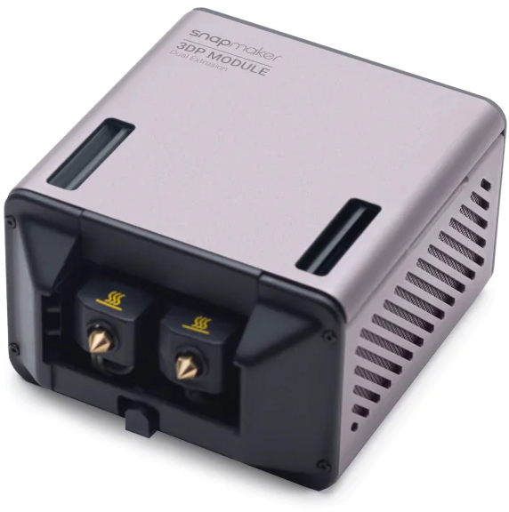 Snapmaker Dual Extruder 3D Printing Module ProTech3D Store