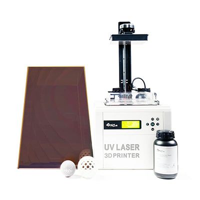 XYZ Nobel 1.0 Refurbished - Afbeelding 4