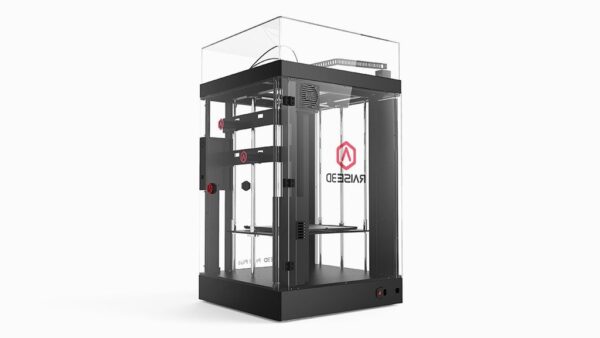 RaisE3D - Pro2 Plus - Afbeelding 2